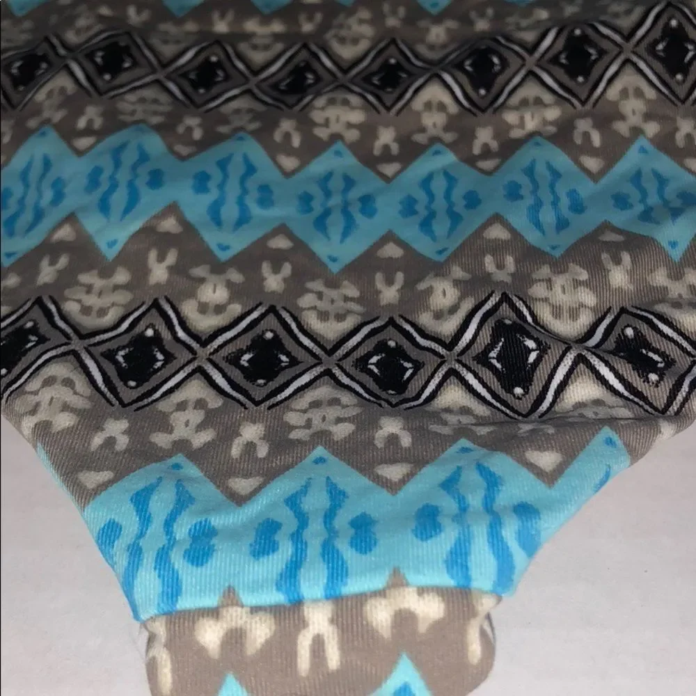 Frankie’s Bikinis Braided Bikini‎ Bottom